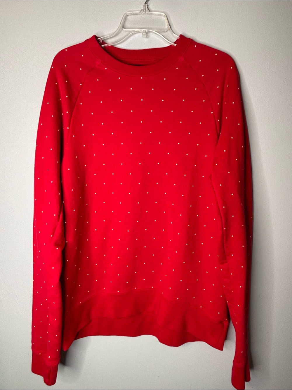 NIKE SB EVERETT SWEATSHIRT